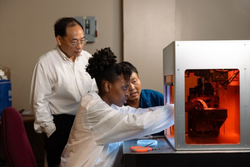 砷化硼導熱性能超越鑽石,有望成晶片散熱新材料