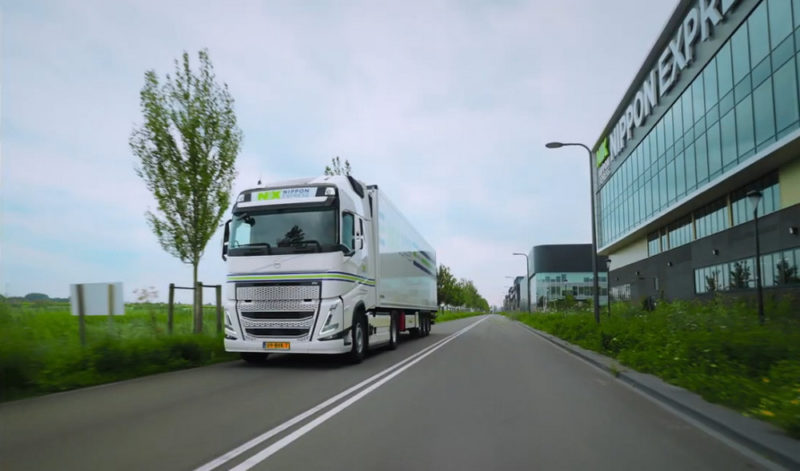 防災即競爭力，日本物流企業的防災布局新時代