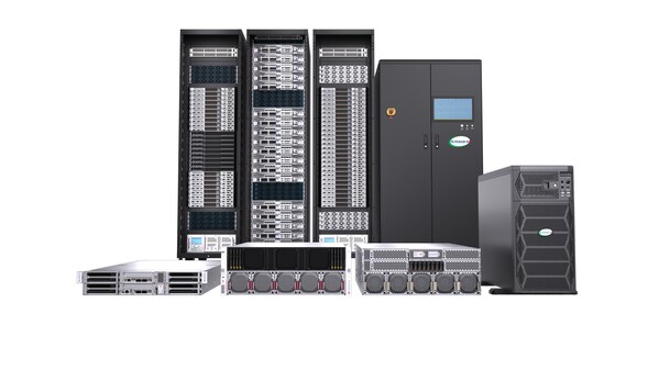Supermicro 宣布成立美國聯邦實體，進一步拓展聯邦市場