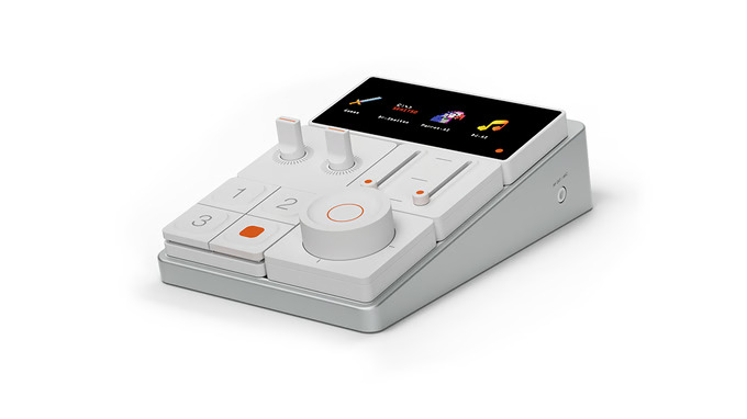 Creative 推首款可編程 AI 音訊平台，Re:Imagine 眾籌正式啟動