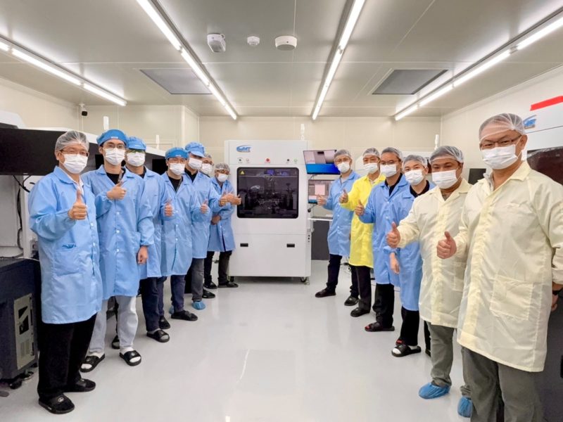 矽光子熱潮延燒：台廠高明鐵 1.6T 耦光設備出貨，助攻國產化進程