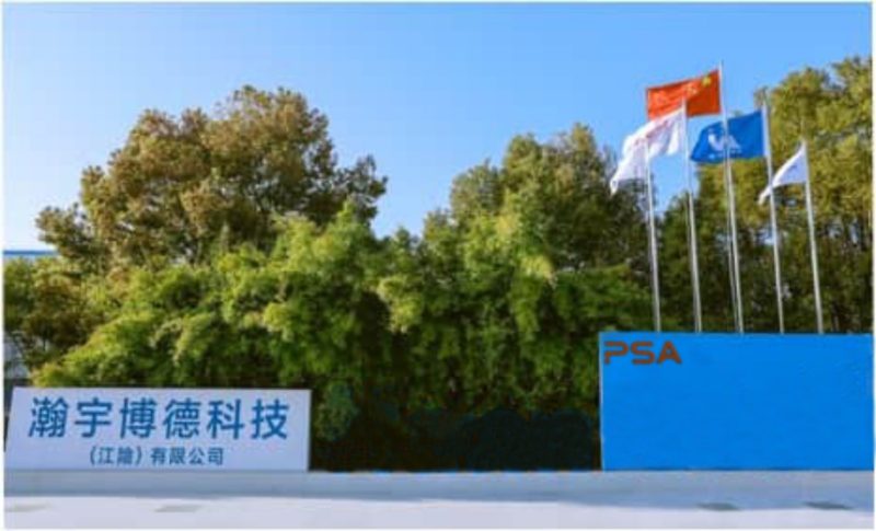 瀚宇博德、精成科聚焦三大區域，訂單一路旺到 2027 年