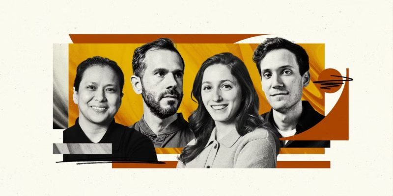 Airbnb 前工程師創 AI 安全平台，Teleskope 獲 2,500 萬美元 A 輪融資