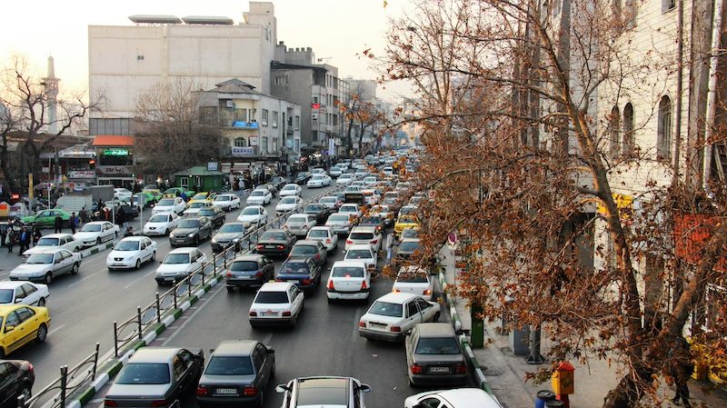 歐洲最傷身污染物來源找到，交通污染與冬季供暖