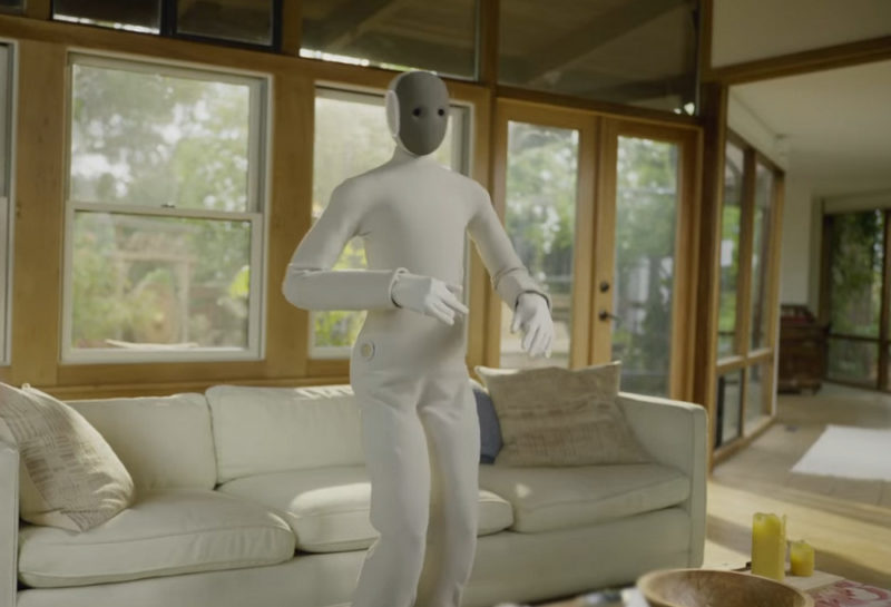 AI，一場科技產品渴望偉大的幻夢