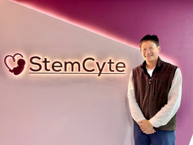 臍帶血細胞治療適用血癌 29 種適應症！永笙攜台新人壽導入「公庫配對」保險