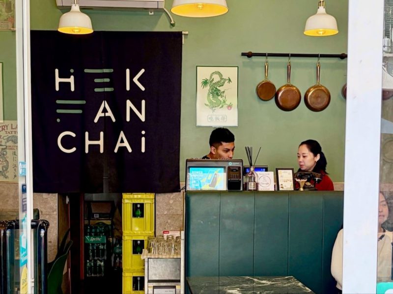 前進義大利米蘭！CHARGESPOT 推共享行動電源「跨國租還」服務