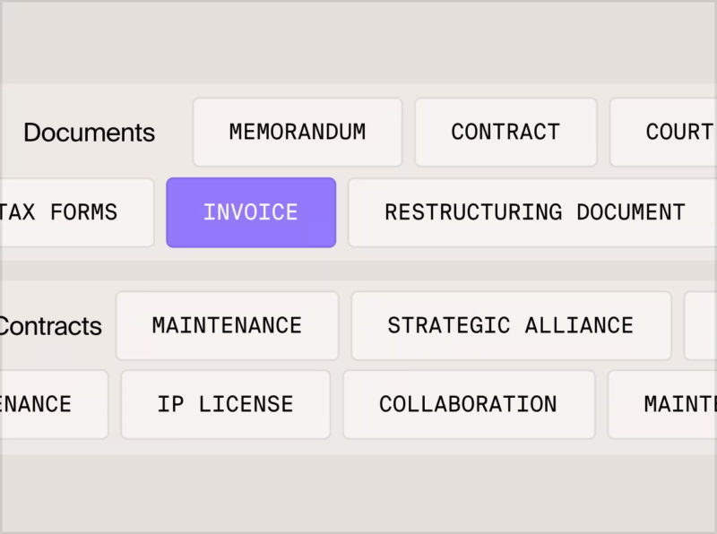 Google 前研究員創立法律 AI 搜尋引擎 DeepJudge 完成最新融資，估值達 3 億美元