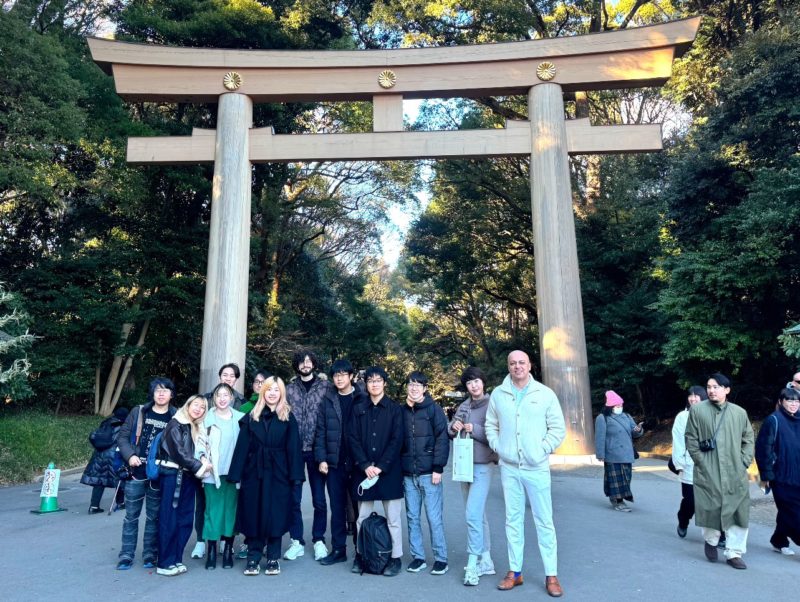 Google AI 團隊前高層愛上日本機器人，不畏艱難跨海創業