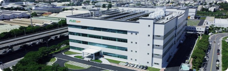 台郡轉型再出發，聚焦 AI、手機和汽車