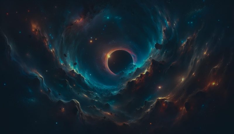 新研究修正超新星數據，宇宙膨脹速度並未加快，而是正在「踩煞車」