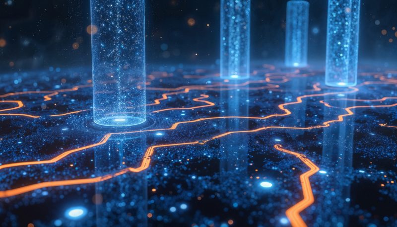 量子計算摻 AI 更有搞頭？專家：潛力無窮但限制仍多