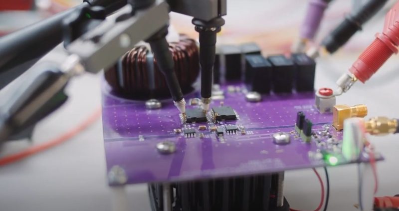 荷蘭：相信安世中國晶片會在幾天內交貨