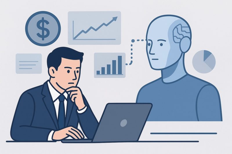 誰說進 AI 圈一定要當工程師，OpenAI、Anthropic 最缺的竟是這三種「非技術」人才