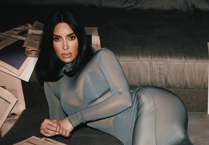 金卡戴珊自曝與 ChatGPT 的「有毒友誼」，盲信 AI 建議導致律師考試慘敗