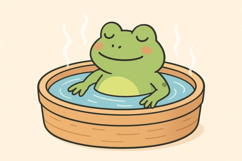 AGI 倒數計時、2030 年前實現？專家警告人類恐陷「煮蛙效應」危機