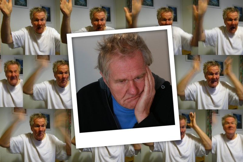 美國研究：攻擊行為與自我傷害，可能由相同神經通路啟動