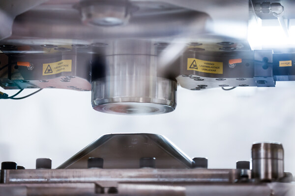 Cell Impact 與 thyssenkrupp Automation Engineering 達成合作協議