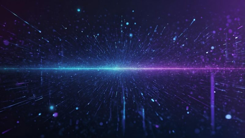 發現奇特「量子彈珠」新物質狀態，電子同時存在導電性與絕緣性