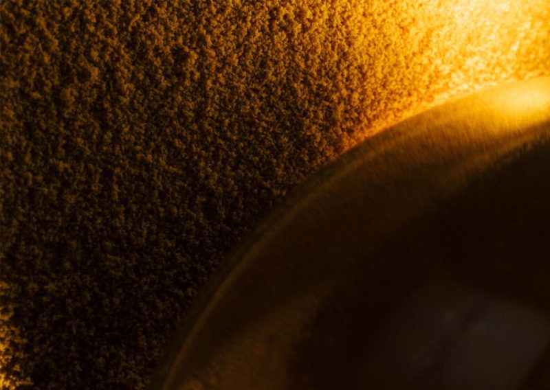 解決深空飲食難題，直接利用太空人尿液製成高蛋白食物