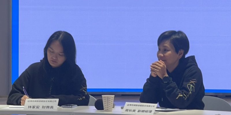 傳奇網路明年推出兩款新遊戲，聚焦自研與長線營運