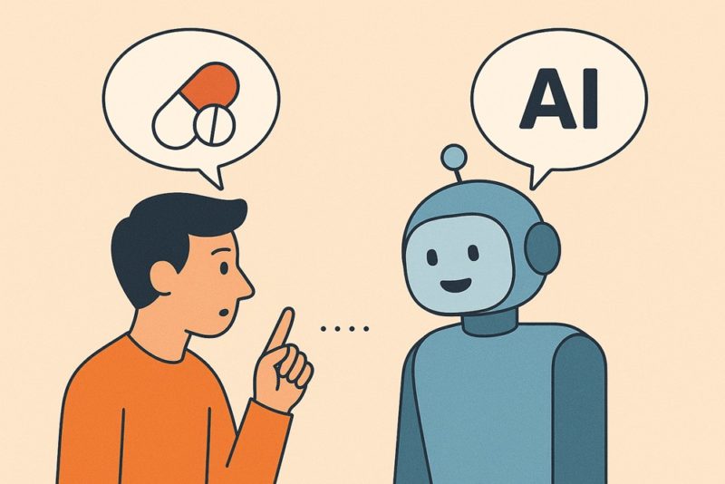 消費者為何向 AI 詢問私密產品？研究：能避免網路尷尬