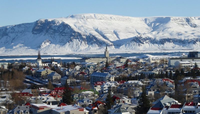 大西洋洋流系統恐崩潰，冰島列為國安疑慮與生存威脅