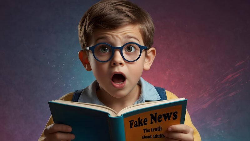 AI 時代如何培養孩子面對未來？增加挑戰難度或是好事