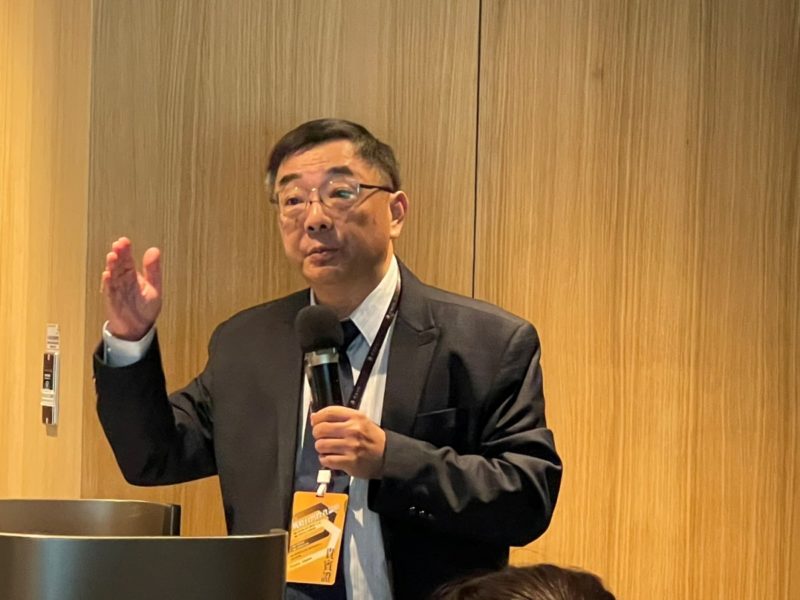 台慶科明年營收拚雙位數成長，車用占比看四成、AI 產品同步放量