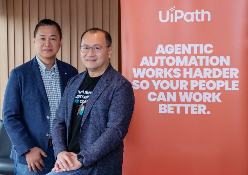 UiPath 強化代理 AI 平台，瞄準企業落實轉型效益提升投資報酬率需求