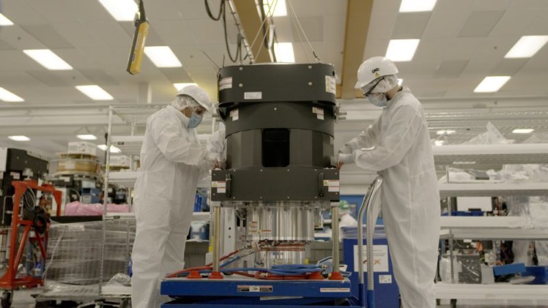 應材財報優、估 AI 帶動設備銷售成長  盤後仍挫