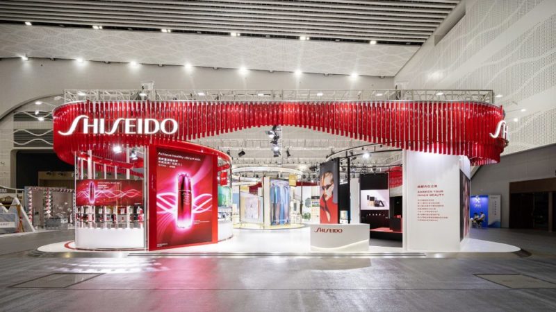 資生堂陷史上最大虧損，重金收購的「醉象」為何反成拖垮業績的巨象？