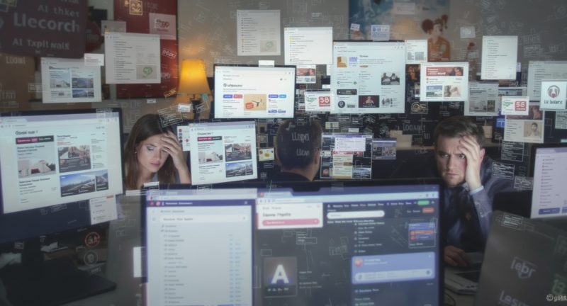 TechNews 科技新報推 SiE  顧問服務，應戰 AI 策展時代，建構品牌「可信知識資產」