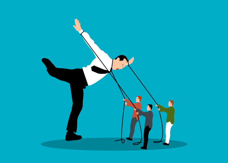 美國人對 AI 當主管接受度越來越高，但七成還是擔心 AI 威脅工作