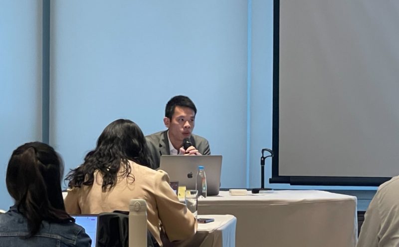 劍麟跨入 AI 散熱零組件，南投二廠完成首條產線、2025 年底起開始出貨