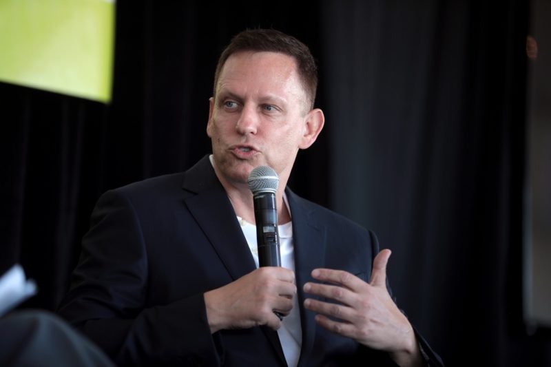 AI 泡沫疑慮升溫，美科技大亨旗下基金出清輝達股票