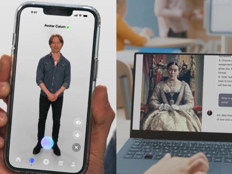 「復活」亡者如「黑鏡」劇情，AI 分身引發道德爭議