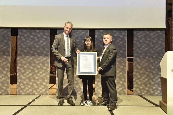 讓廢棄物「不進掩埋場」，超邁推進零廢管理