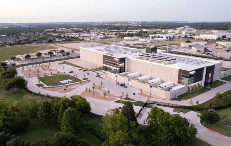 美國最大學術超級電腦「Horizon」誕生！比前代快 10 倍，還有 NVIDIA 技術加持