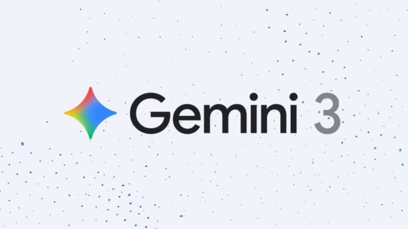 Google 開啟 Gemini 3 時代，模型回應減少奉承、提升編碼和搜尋功能