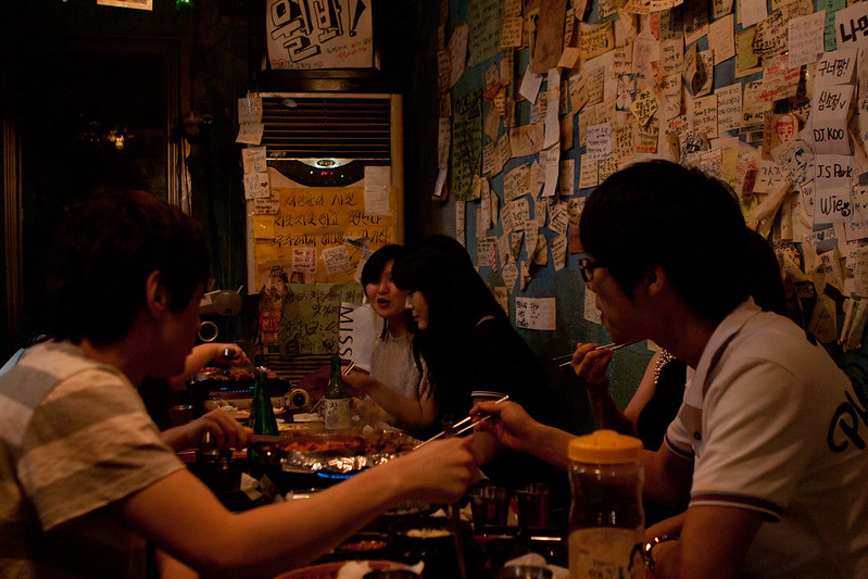 韓國「閒置」青年愈來愈多，經濟學家憂拖垮國家未來