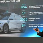 現代公布 2026 年電動化願景，推首款增程式電動車