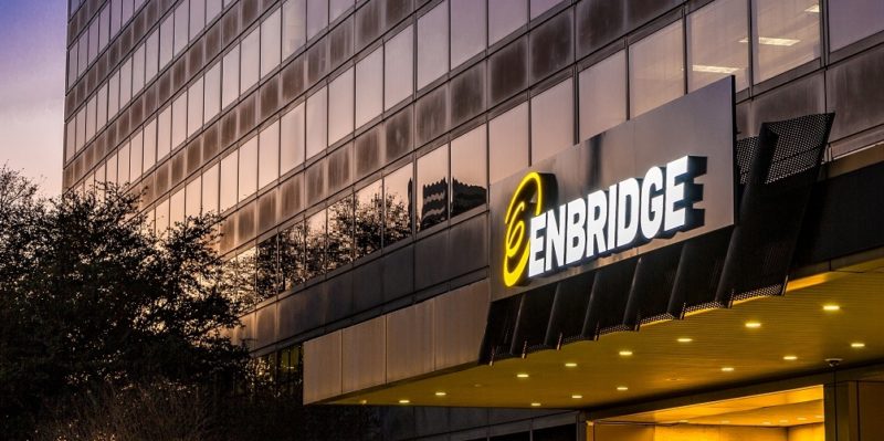 無懼美加貿易爭執，加拿大 Enbridge 通過 14 億美元擴大輸油美國