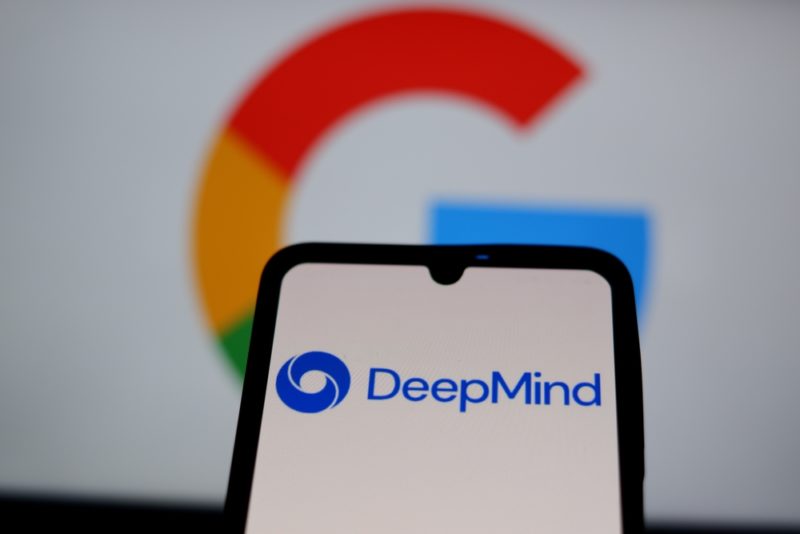 Google 延攬波士頓動力前技術長，DeepMind 搶攻機器人市場