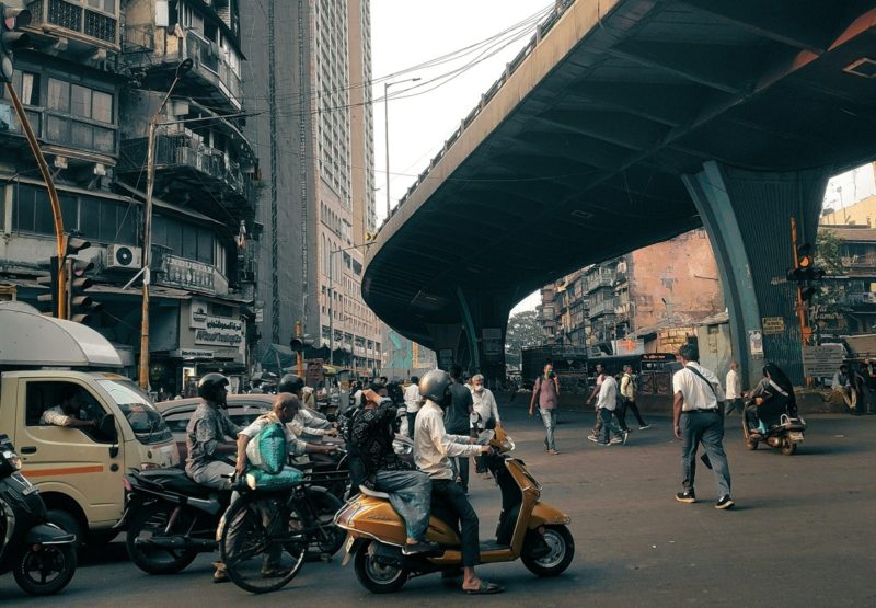 是什麼原因讓海外印度人不敢回國？答案竟然是交通