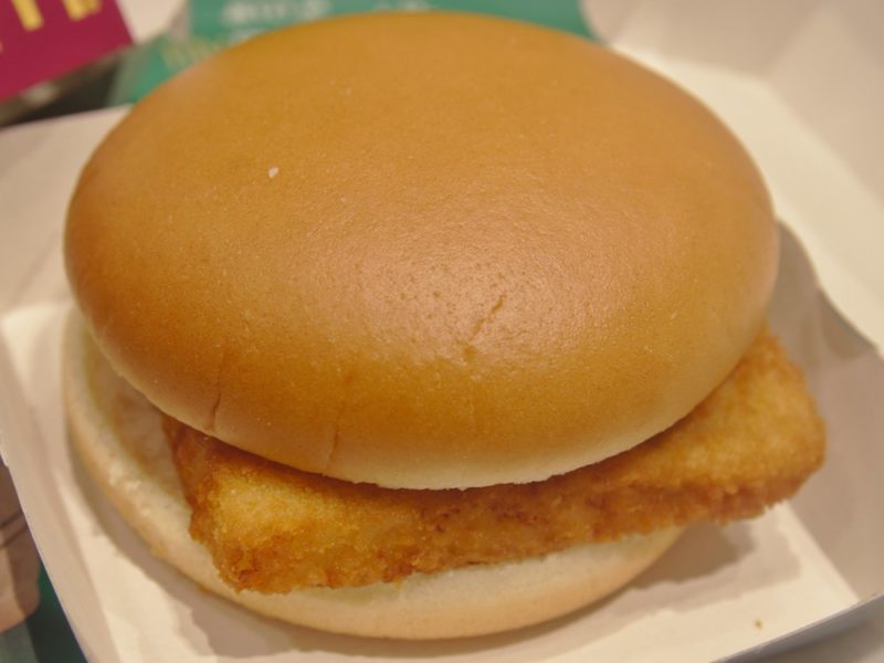 川普點名麥香魚「醬太少」，公開喊話麥當勞：請加更多塔塔醬