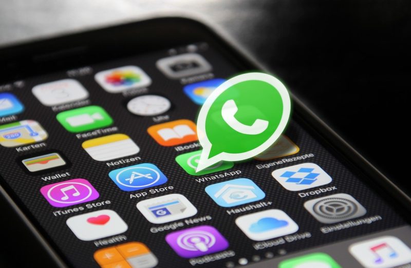 史上最大規模個資外洩？WhatsApp 爆嚴重漏洞，35 億筆資料看光光