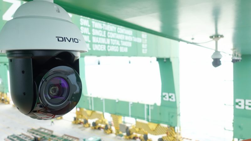 國安級安控自主力！新漢旗下綠基、安恩嘉 AI 視覺解決方案入選國家隊