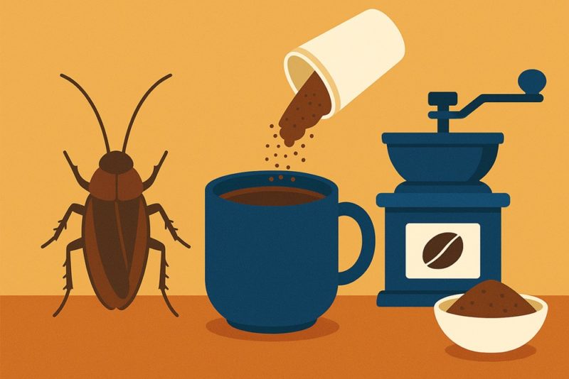 北京博物館推「蟑螂咖啡」太邪門，網友好奇嘗鮮：味道焦香帶微酸