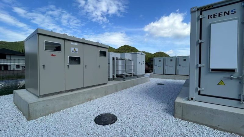 雲豹能源啟動海外成長引擎，儲能與綠電雙動能同步放大